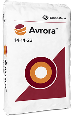 Avrora® NPK 14&#8288⁠⁠-14&#8288⁠⁠-23