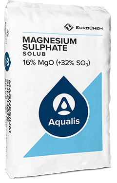 Maqnezium sulfat