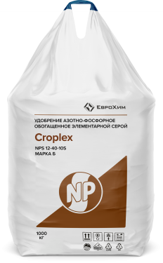 Croplex NPS 12&#8288⁠-40+10S