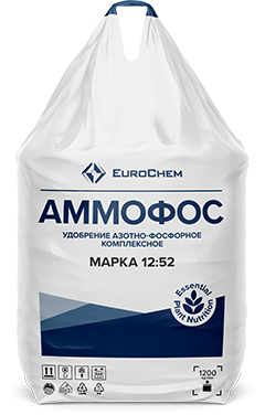 Ammofos 12&#8288⁠⁠-52