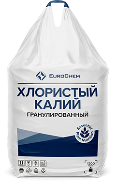 Dənəvər Kalium Xlorid